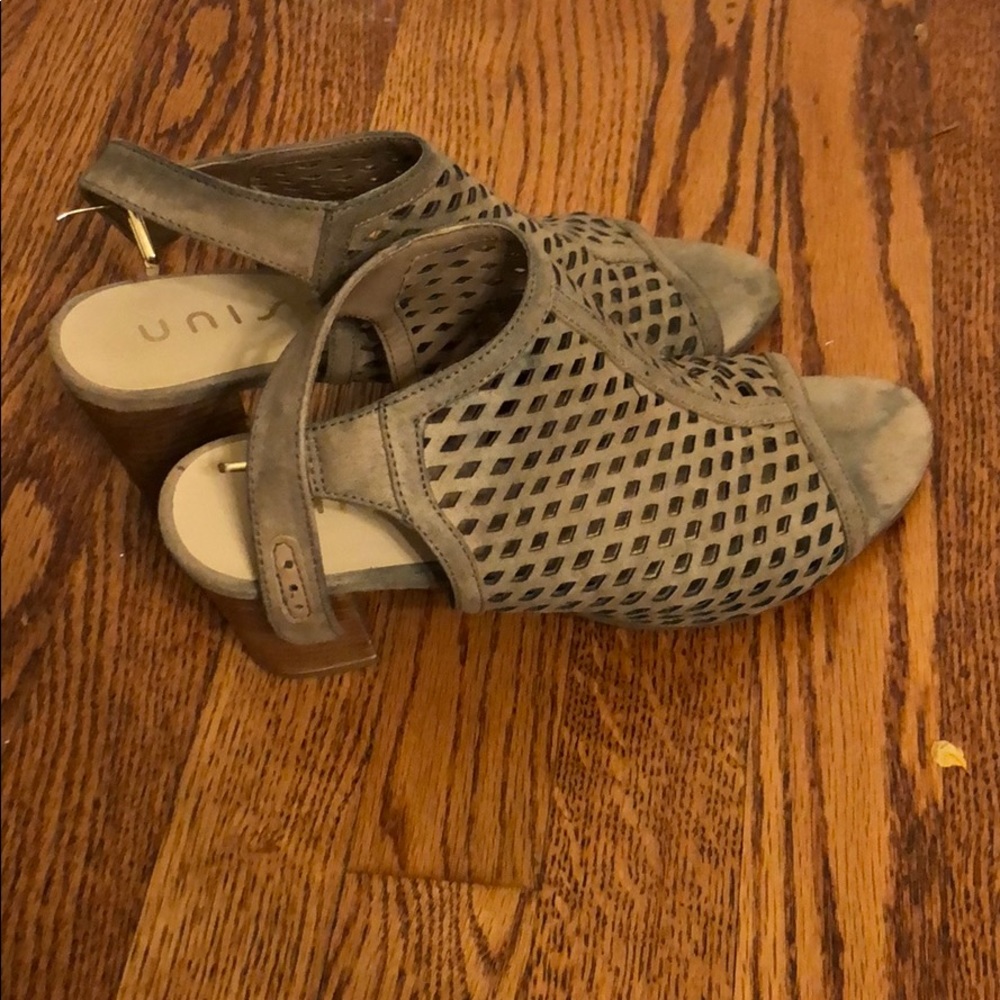 Unisa Ungaila Sandals